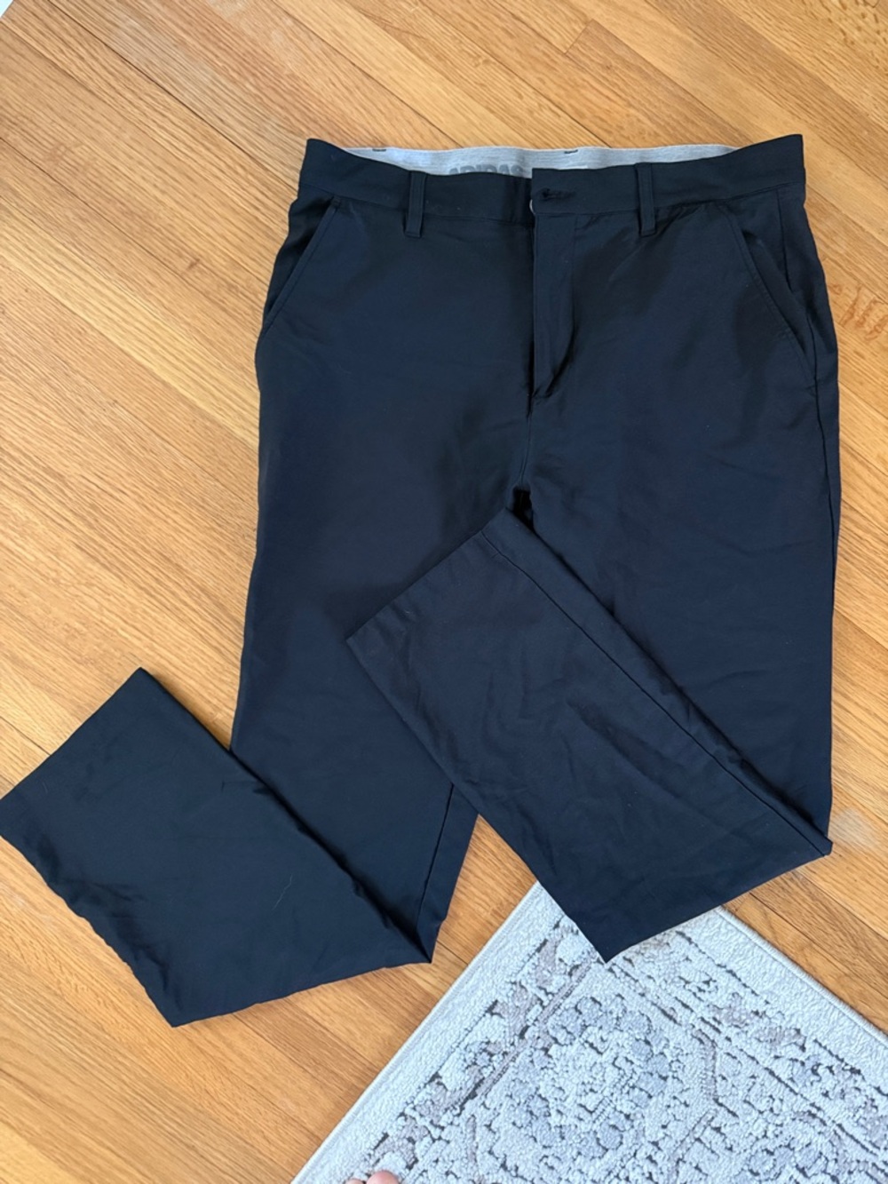 Men's Adidas Golf Pant